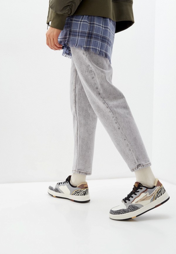 фото Кеды erke