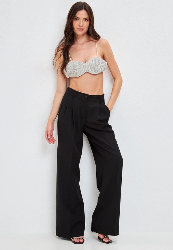 фото Брюки madlen