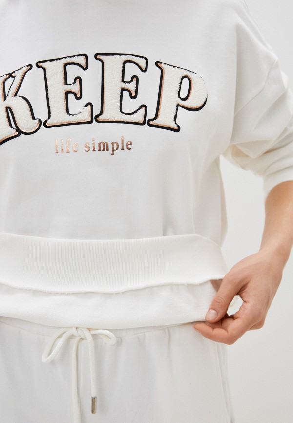 фото Худи baon