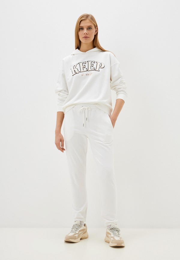 фото Брюки спортивные baon