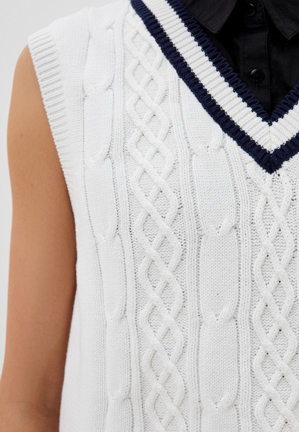 фото Жилет zarina