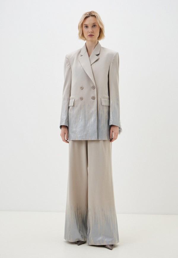 фото Брюки 7.2.66