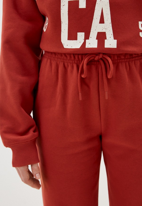 фото Брюки спортивные gloria jeans