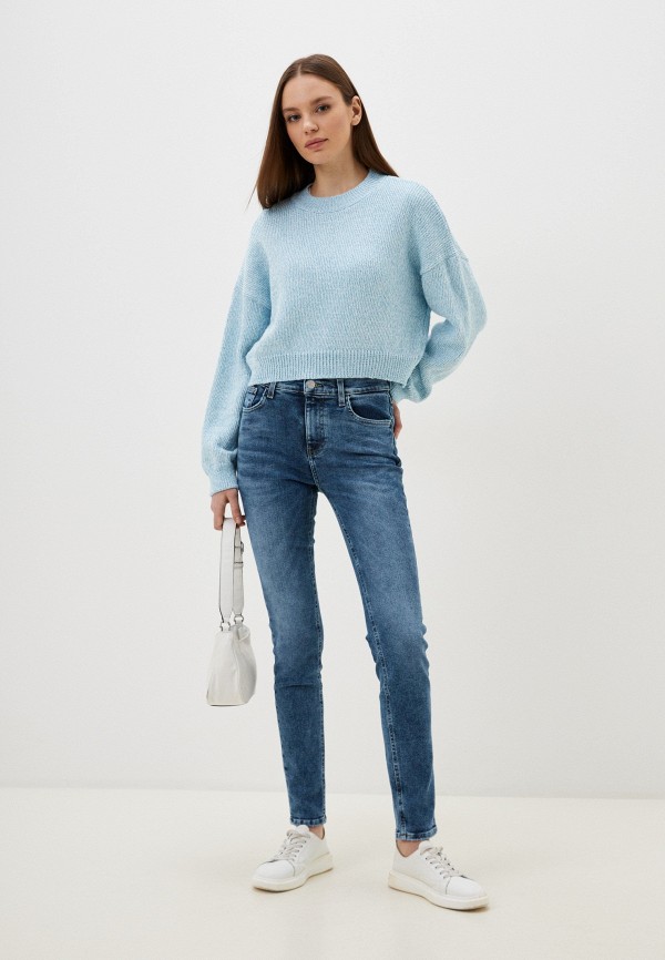 фото Джинсы gloria jeans