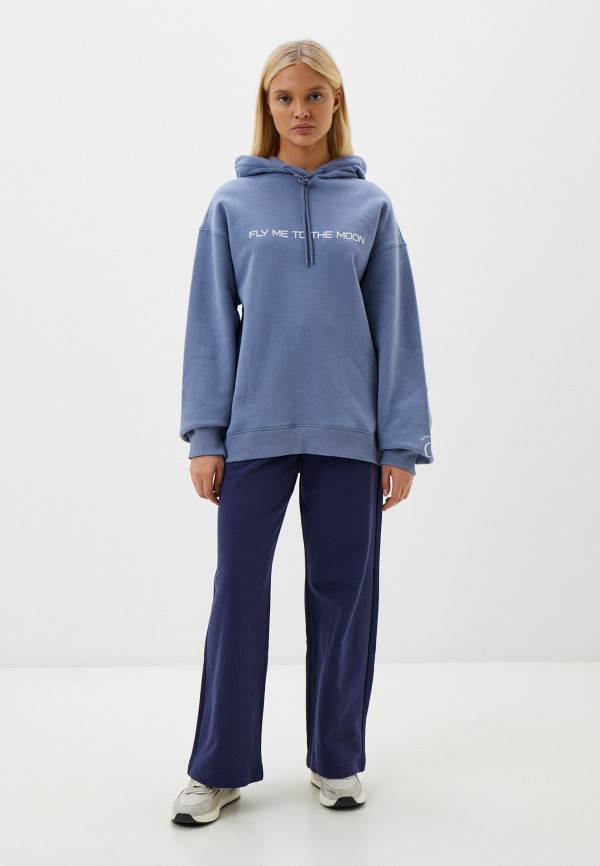 фото Брюки спортивные gloria jeans