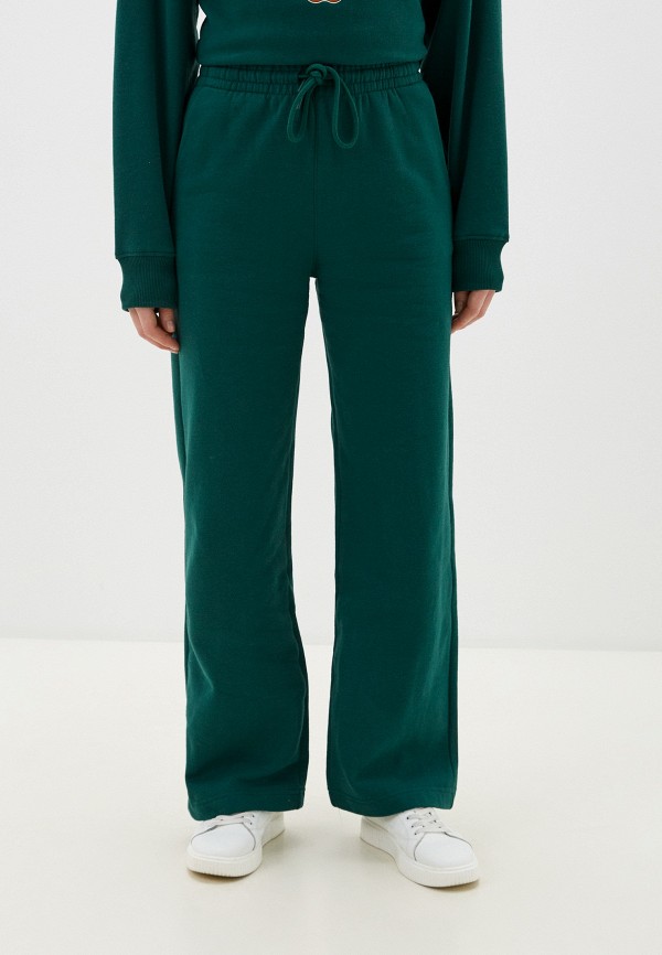 фото Брюки спортивные gloria jeans