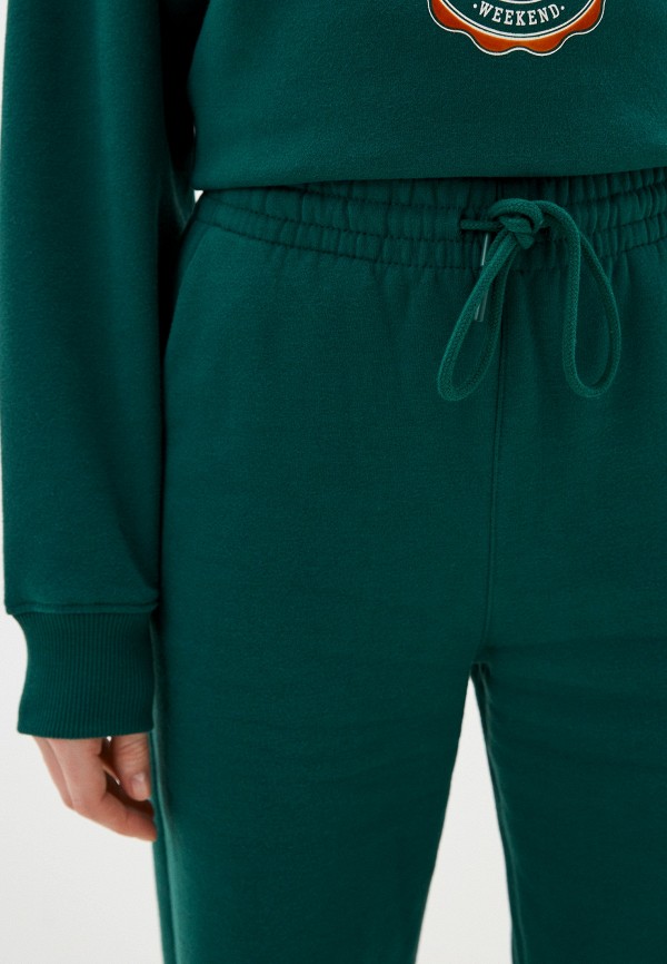 фото Брюки спортивные gloria jeans