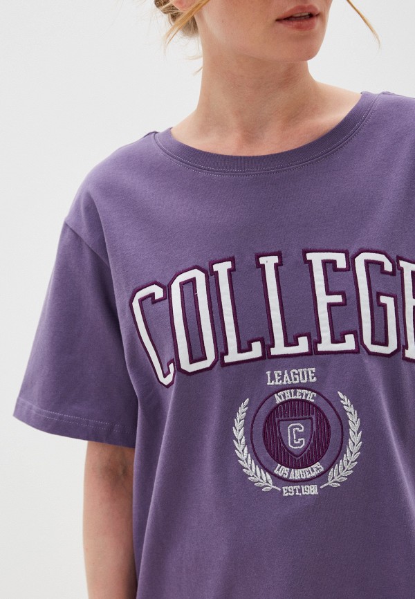 фото Футболка gloria jeans