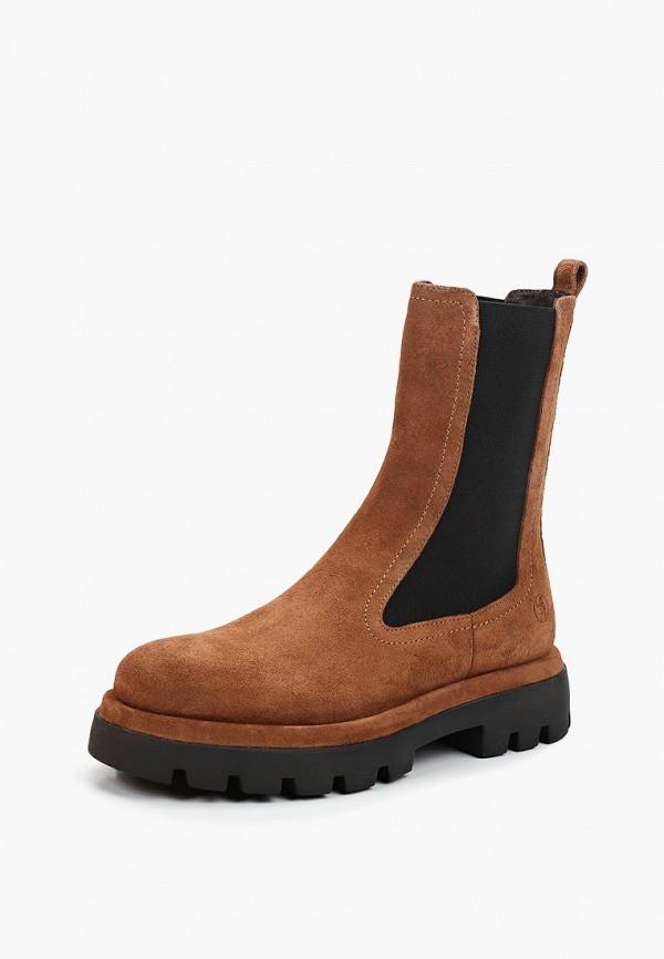 фото Ботинки salamander