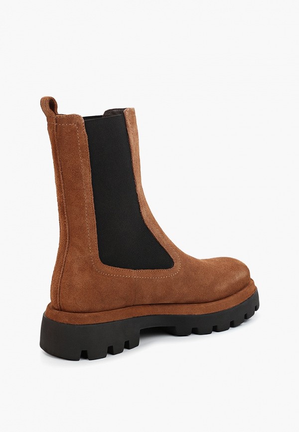 фото Ботинки salamander