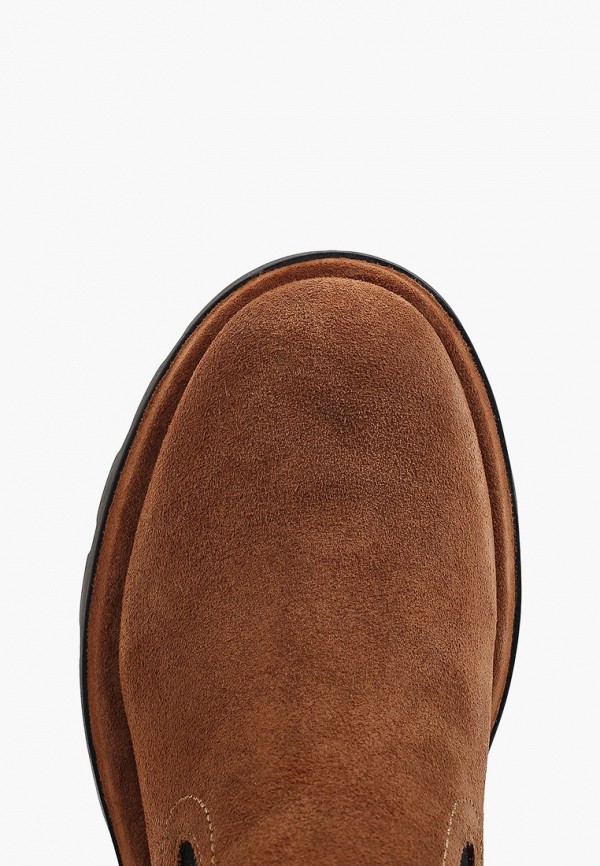 фото Ботинки salamander