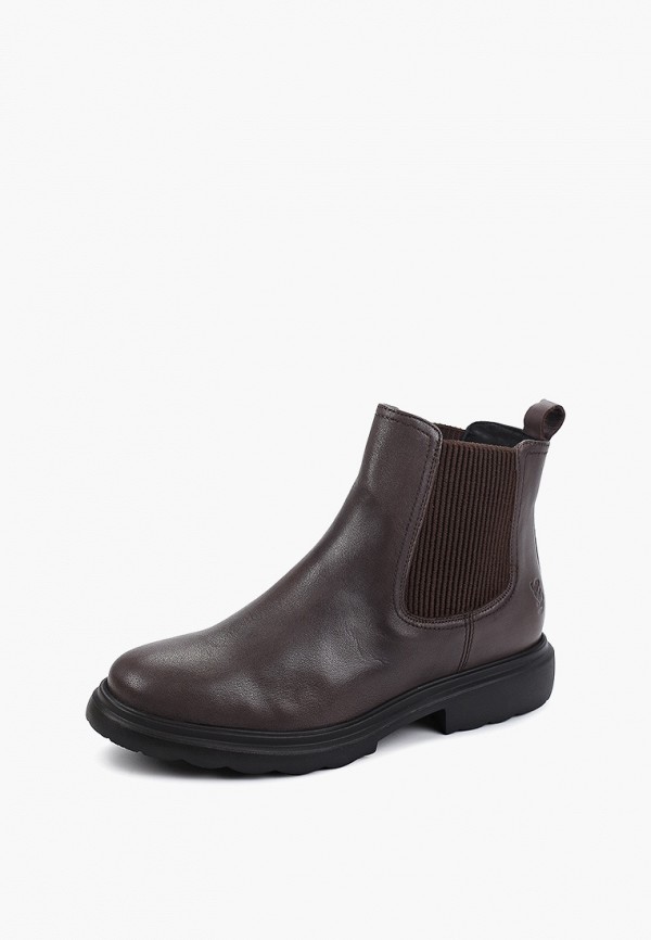 фото Ботинки salamander