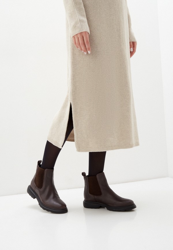 фото Ботинки salamander