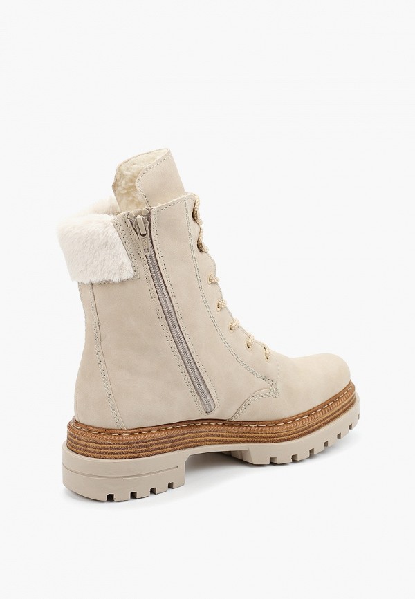 фото Ботинки rieker