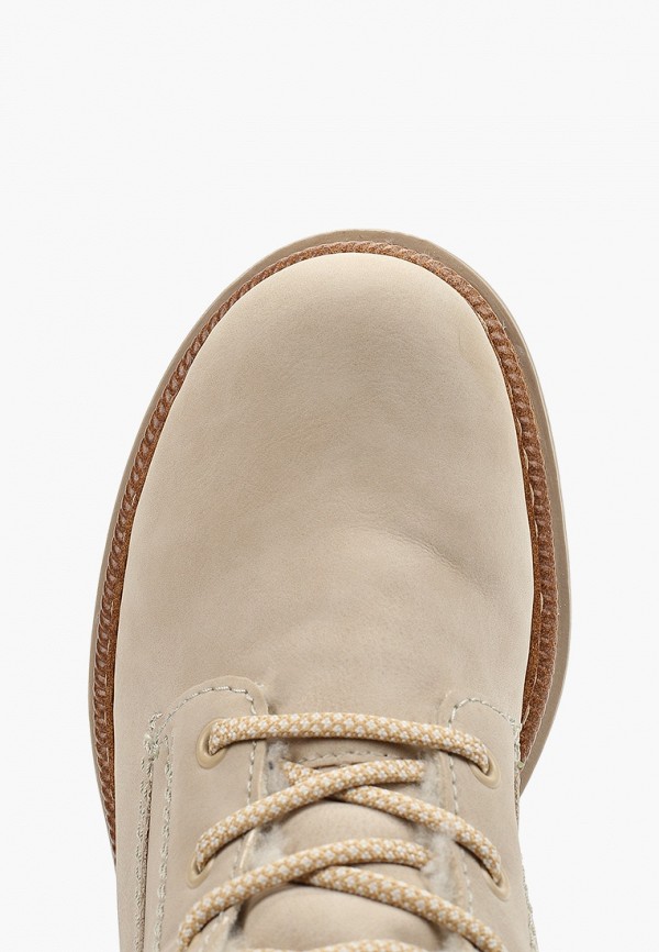 фото Ботинки rieker