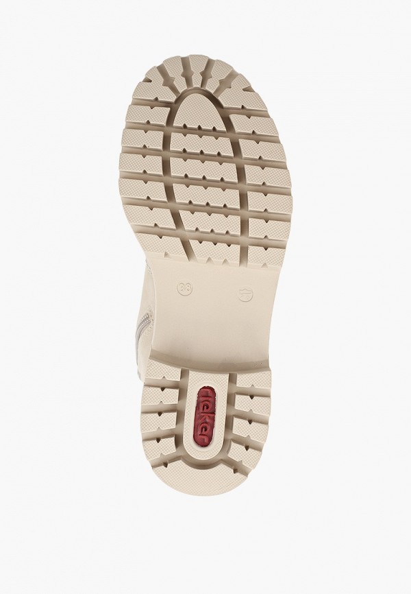 фото Ботинки rieker