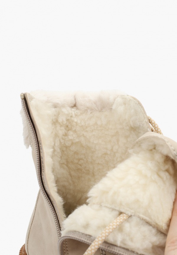 фото Ботинки rieker