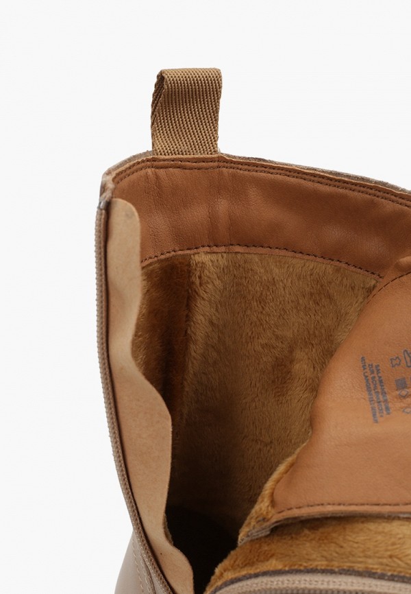 фото Ботинки salamander