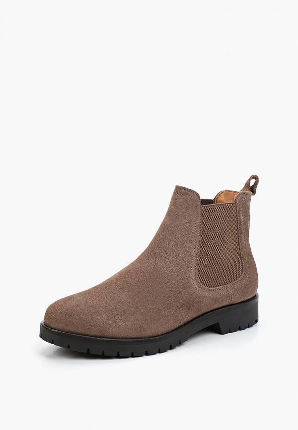 фото Ботинки salamander