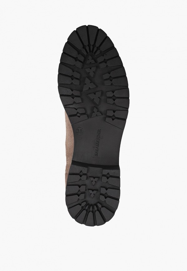 фото Ботинки salamander