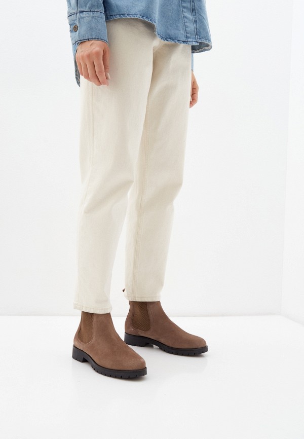 фото Ботинки salamander