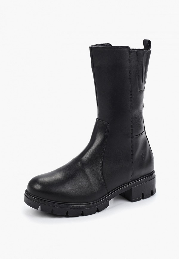 фото Полусапоги salamander