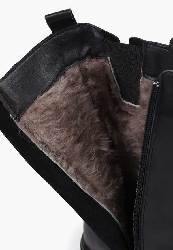 фото Полусапоги salamander