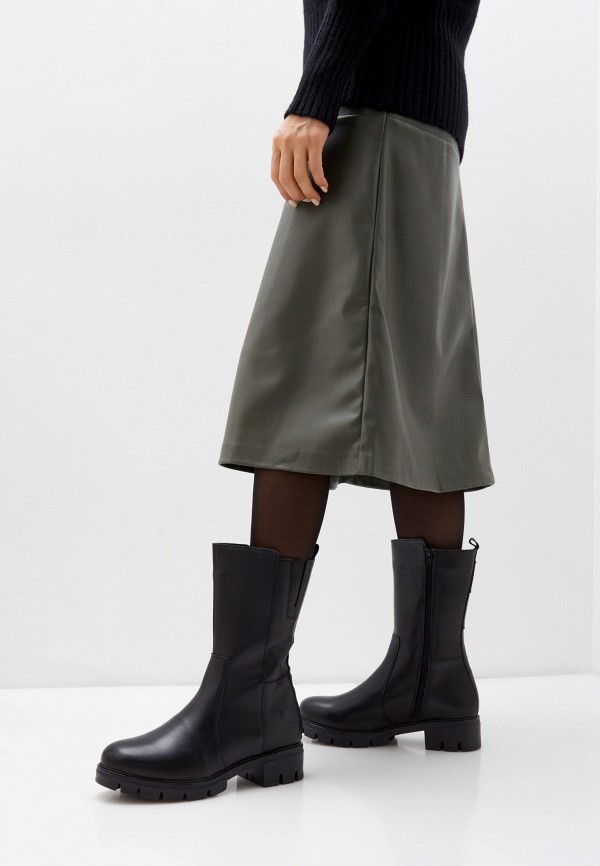 фото Полусапоги salamander