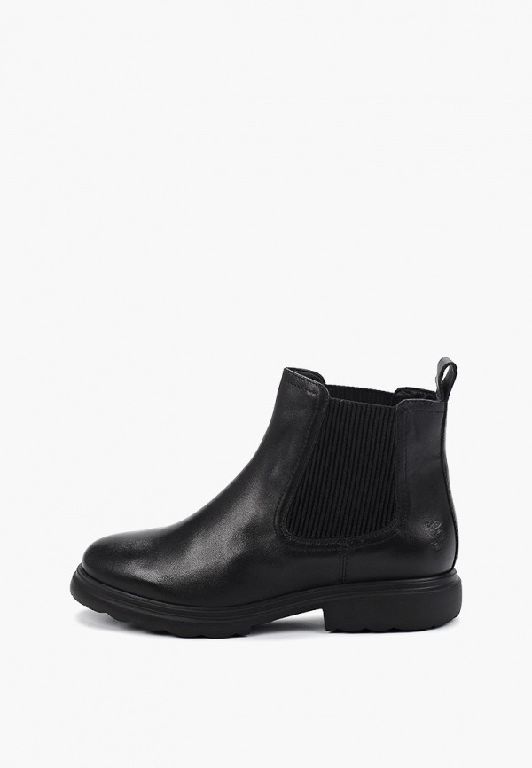 фото Ботинки salamander