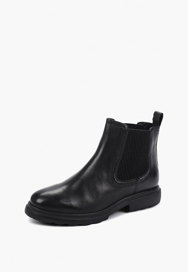 фото Ботинки salamander