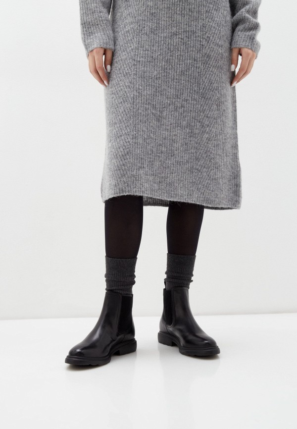 фото Ботинки salamander