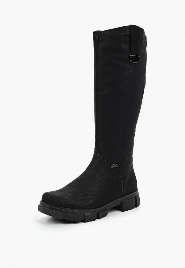 фото Сапоги rieker