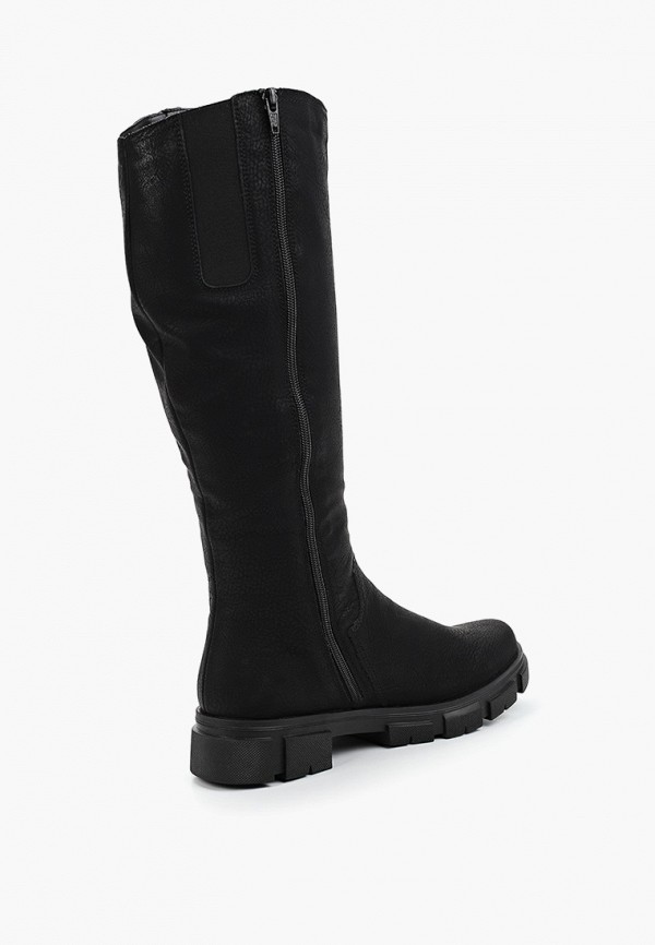 фото Сапоги rieker