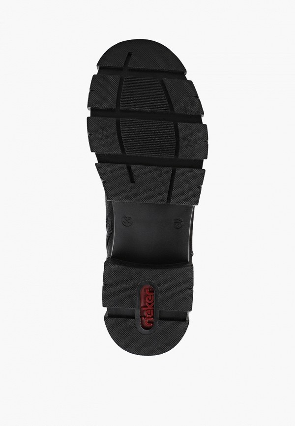 фото Сапоги rieker