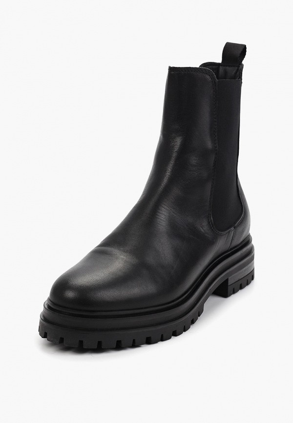 фото Ботинки salamander