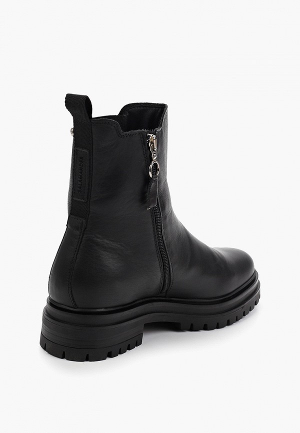 фото Ботинки salamander