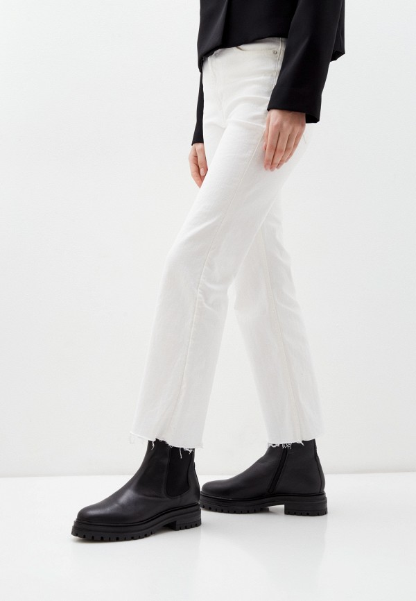 фото Ботинки salamander