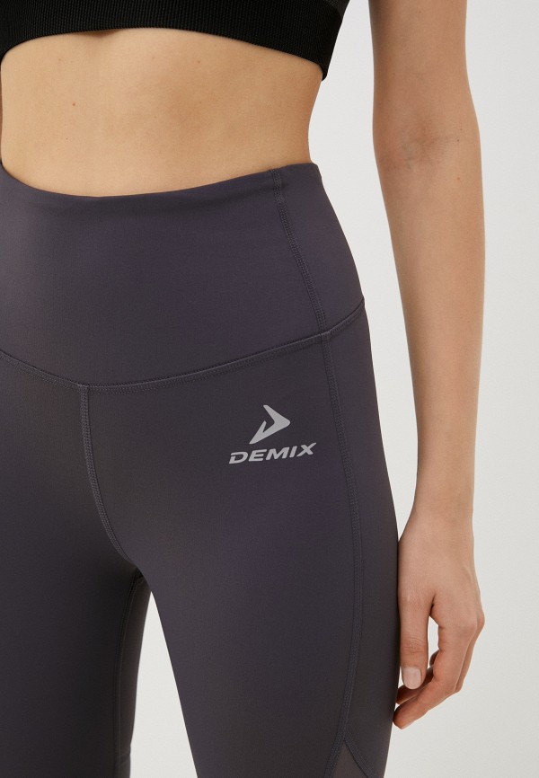 фото Шорты спортивные demix