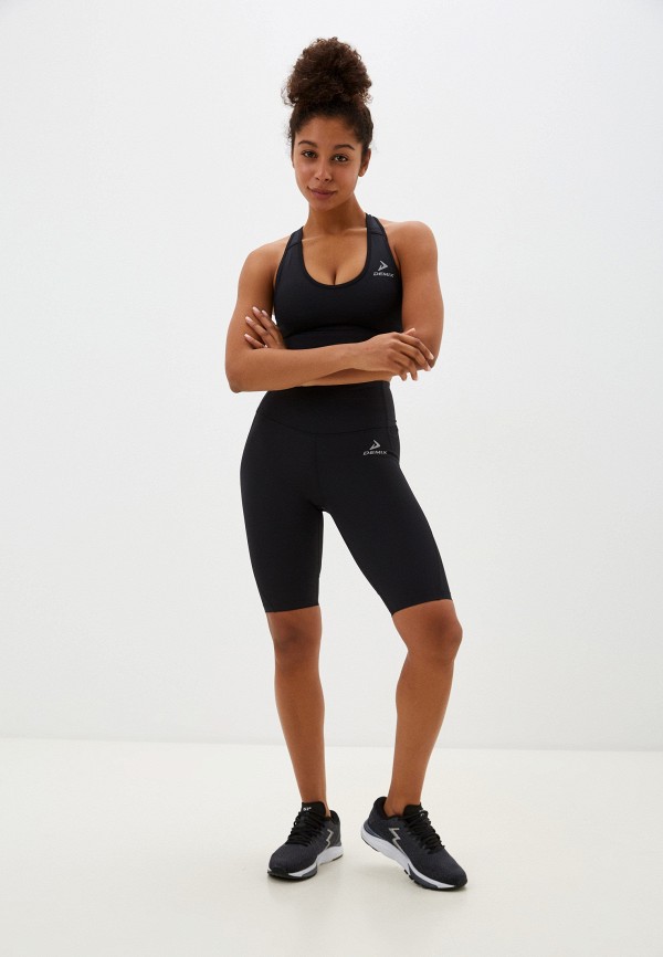 фото Шорты спортивные demix