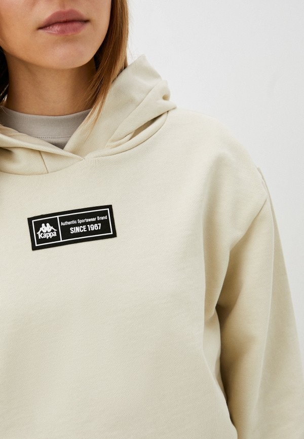фото Худи kappa