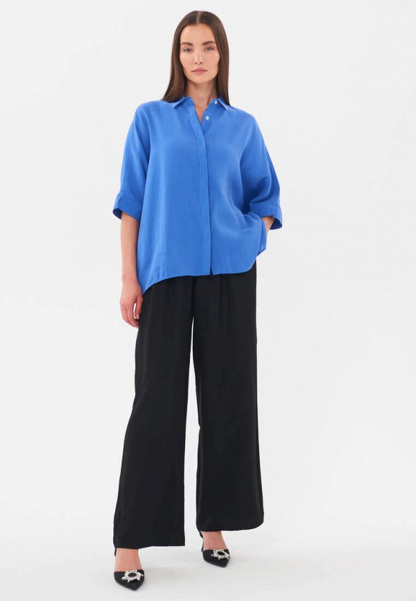 фото Брюки lelio