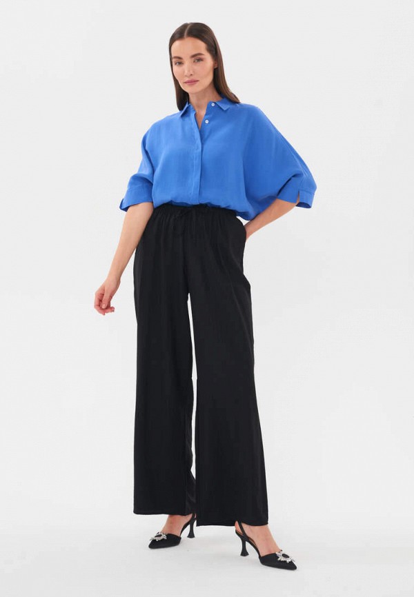 фото Брюки lelio