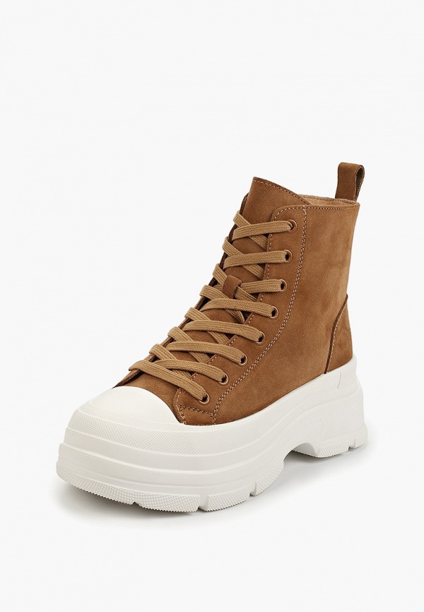 фото Ботинки milana