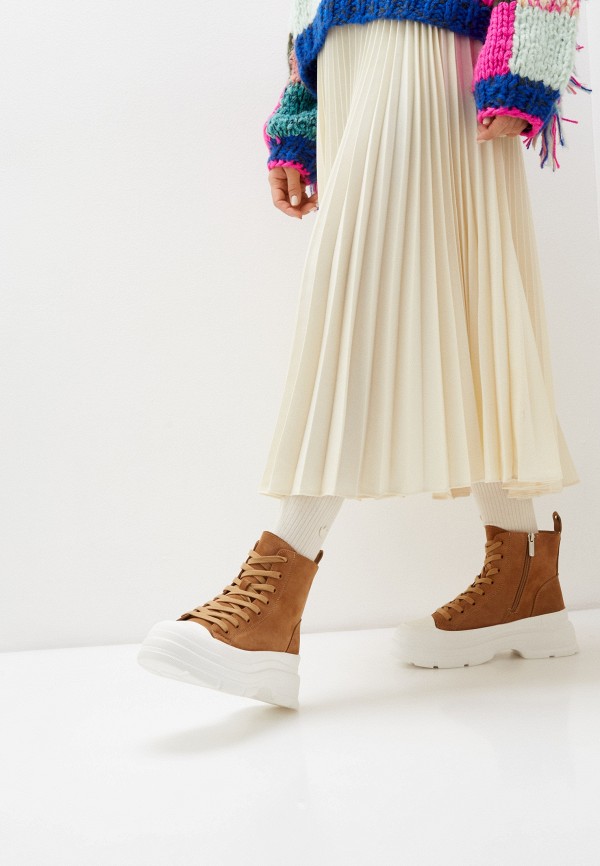 фото Ботинки milana