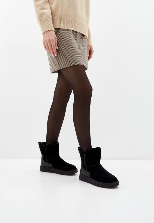 фото Полусапоги milana