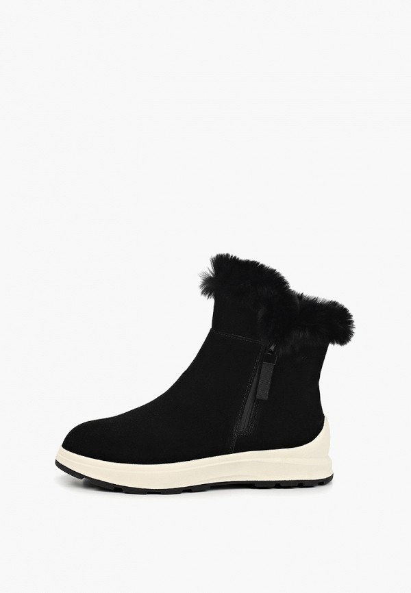 фото Ботинки milana