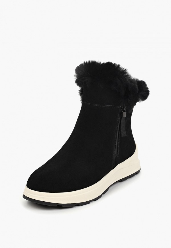 фото Ботинки milana