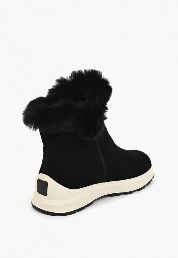 фото Ботинки milana