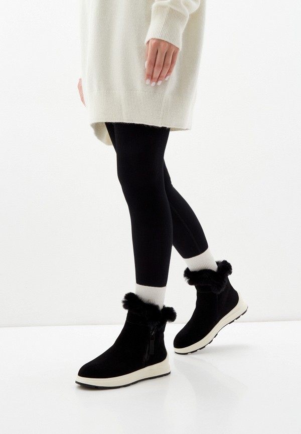 фото Ботинки milana