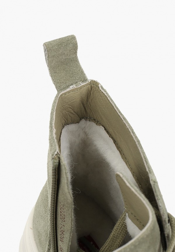 фото Кеды milana